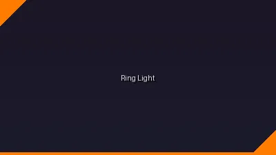 积分兑换 - LED环形补光灯 | 肉视频 积分商城
